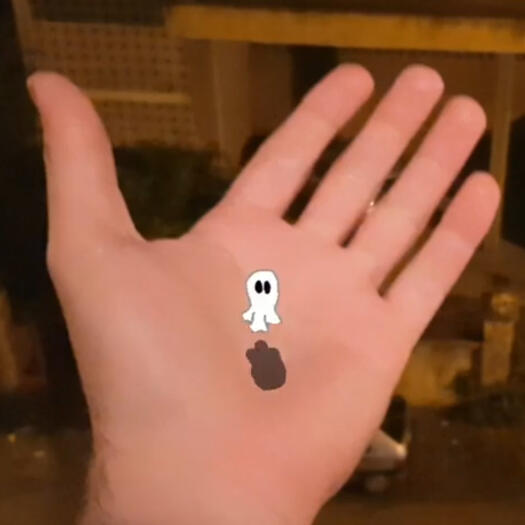 You're boo-tiful