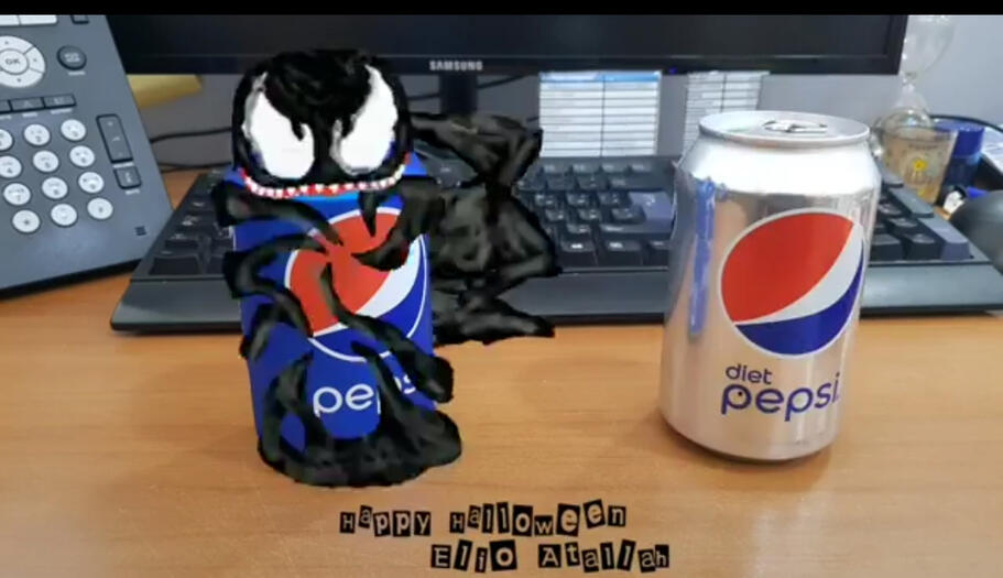venom